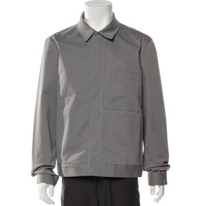 Theory gray Jacket size XL in great condition